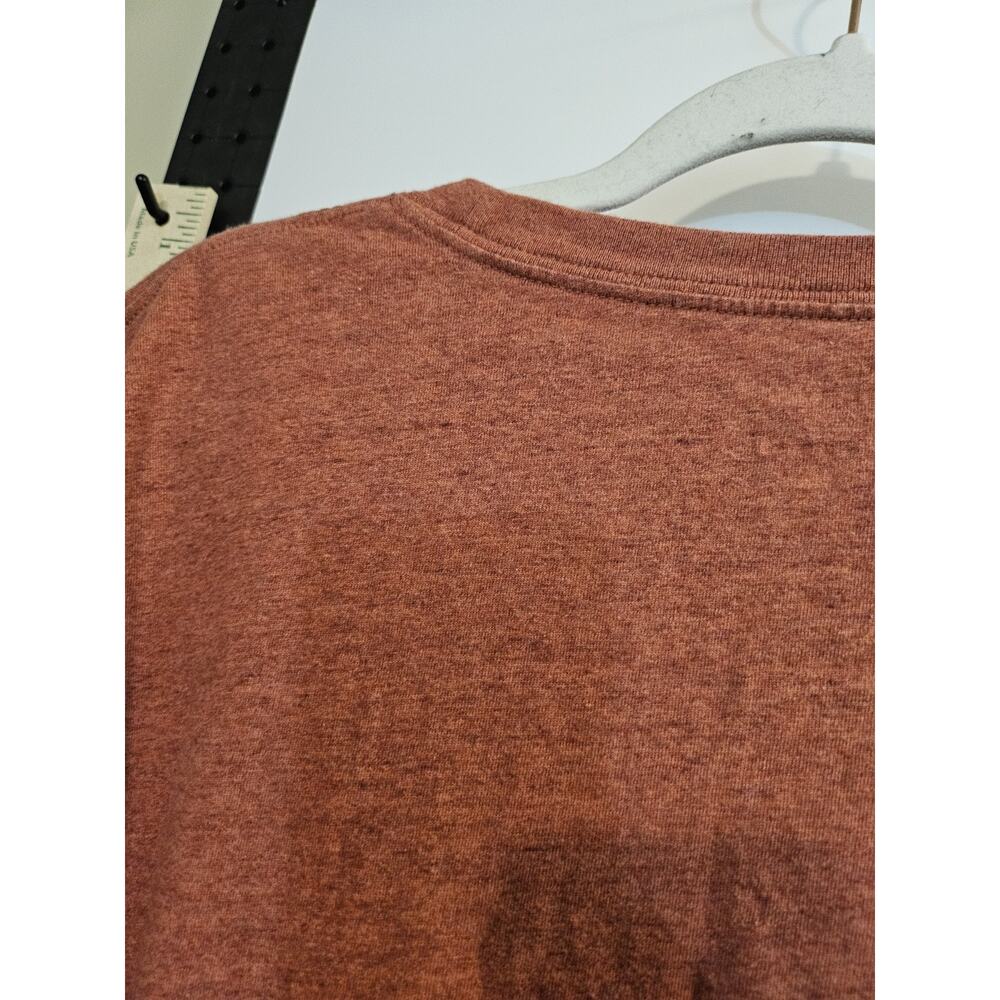 Blake Shelton x Lands' End Men's XL T-Shirt - Picture 7 of 8